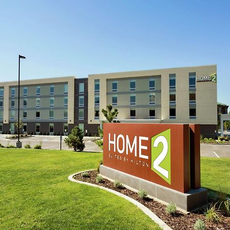 Home2 Suites By Hilton Lehi/Thanksgiving Point Εξωτερικό φωτογραφία