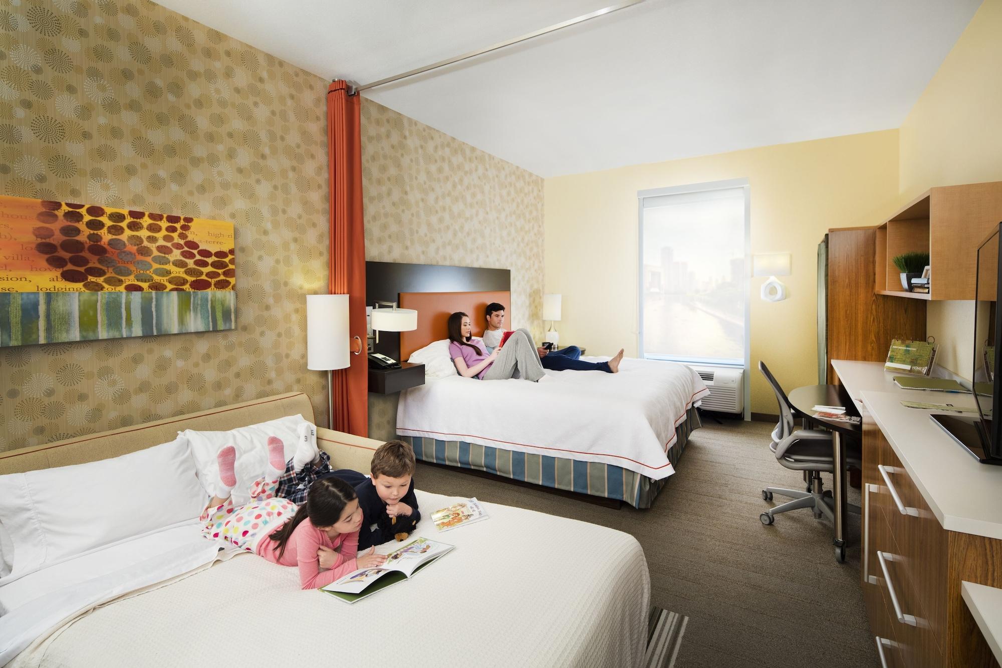 Home2 Suites By Hilton Lehi/Thanksgiving Point Εξωτερικό φωτογραφία