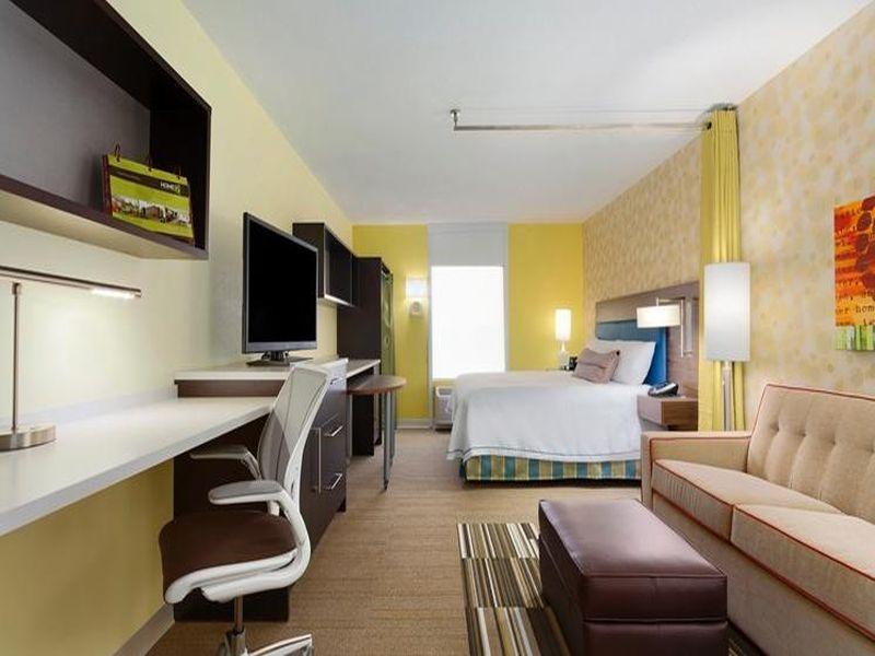 Home2 Suites By Hilton Lehi/Thanksgiving Point Εξωτερικό φωτογραφία
