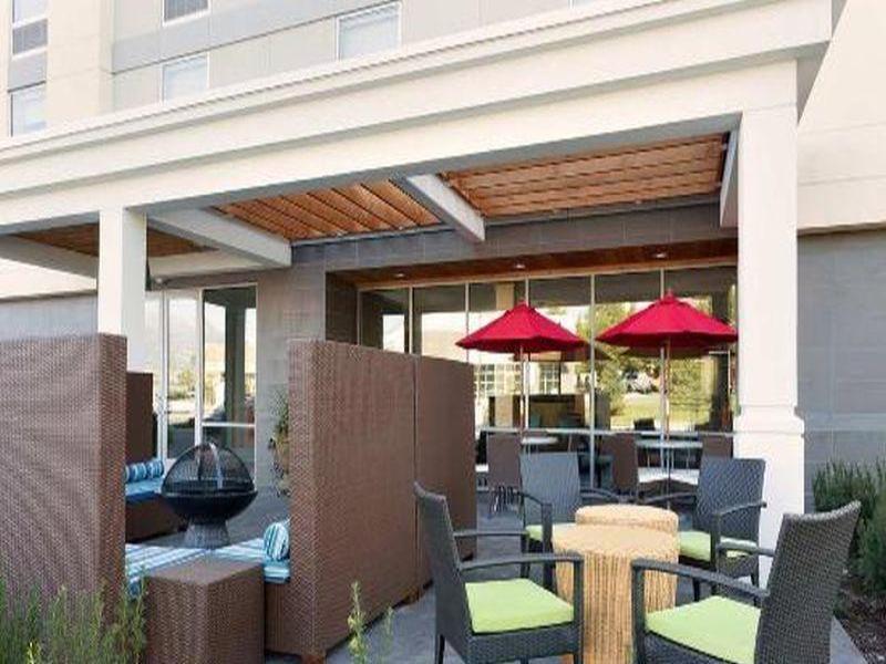 Home2 Suites By Hilton Lehi/Thanksgiving Point Εξωτερικό φωτογραφία