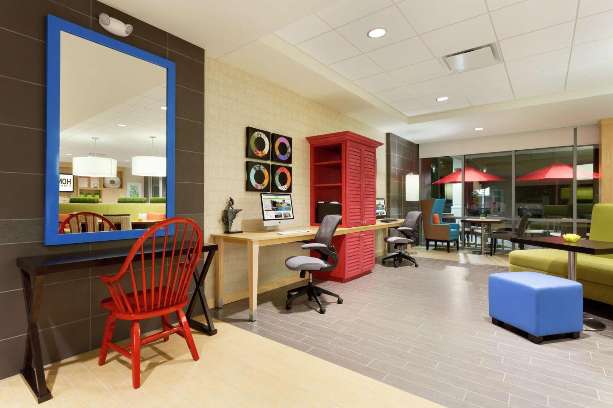 Home2 Suites By Hilton Lehi/Thanksgiving Point Εξωτερικό φωτογραφία