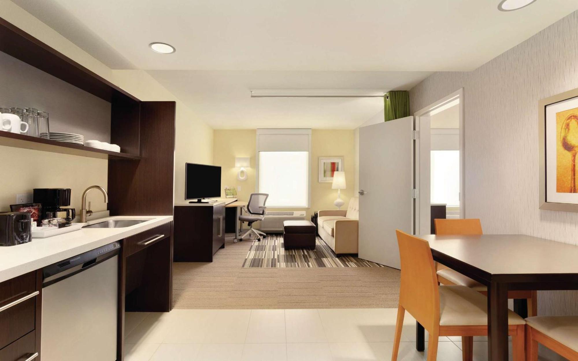 Home2 Suites By Hilton Lehi/Thanksgiving Point Εξωτερικό φωτογραφία