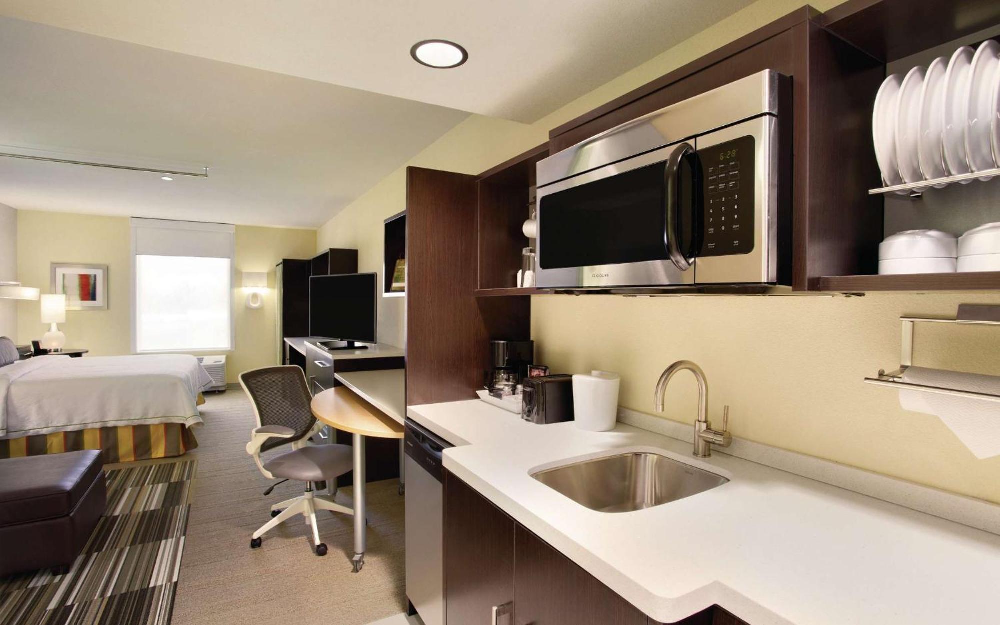 Home2 Suites By Hilton Lehi/Thanksgiving Point Εξωτερικό φωτογραφία