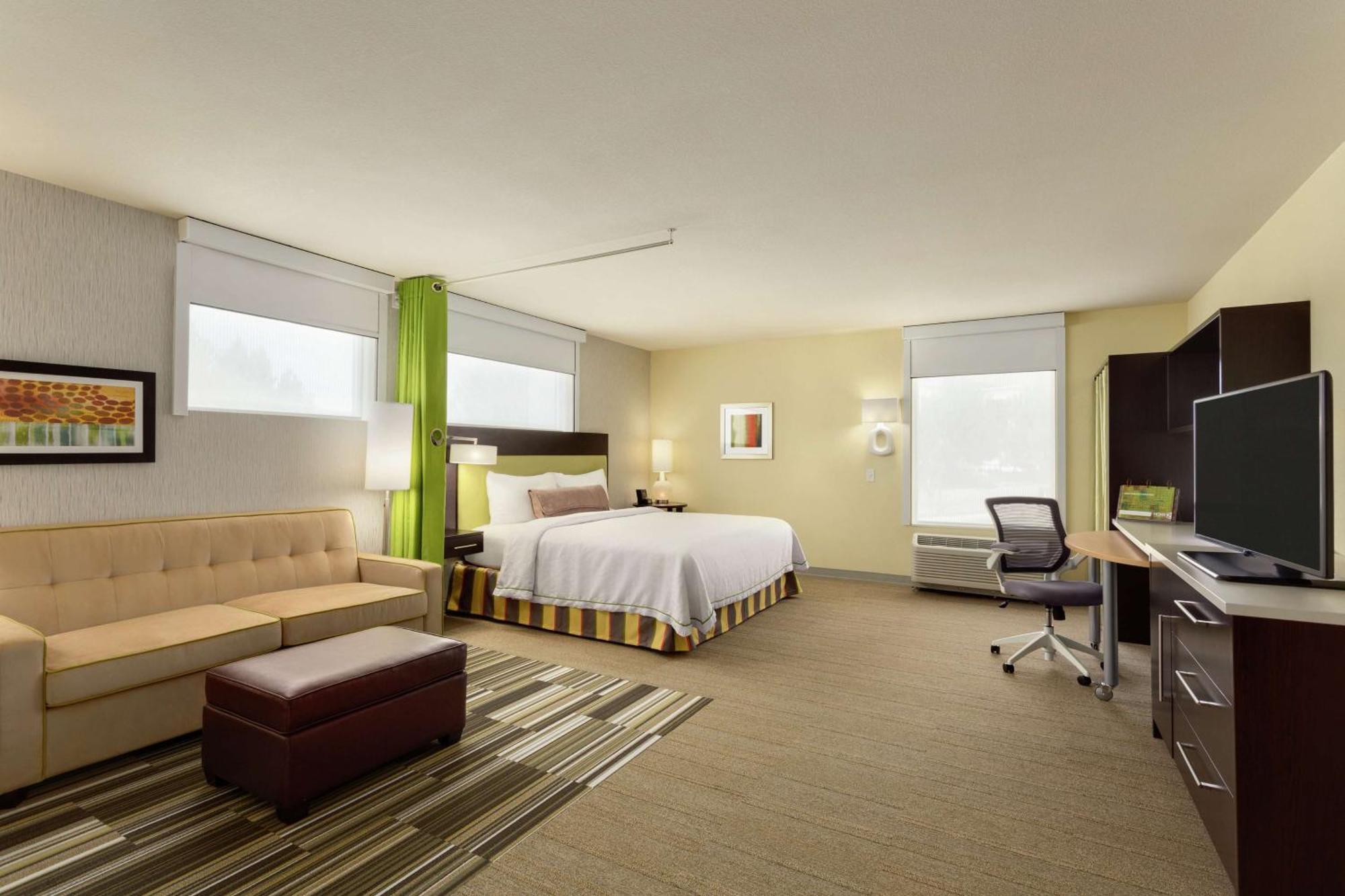 Home2 Suites By Hilton Lehi/Thanksgiving Point Εξωτερικό φωτογραφία