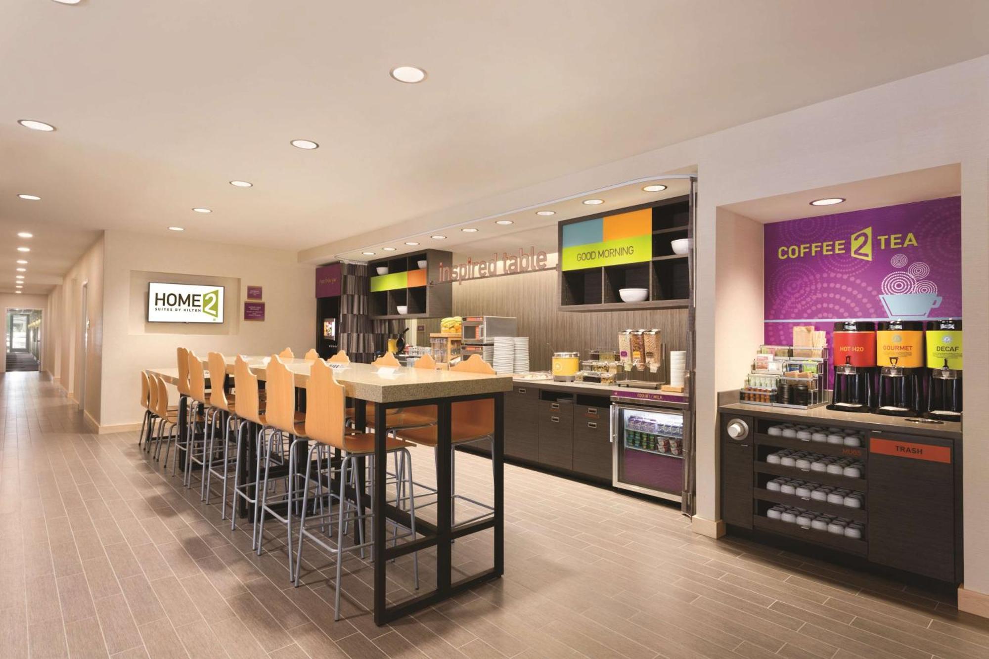 Home2 Suites By Hilton Lehi/Thanksgiving Point Εξωτερικό φωτογραφία