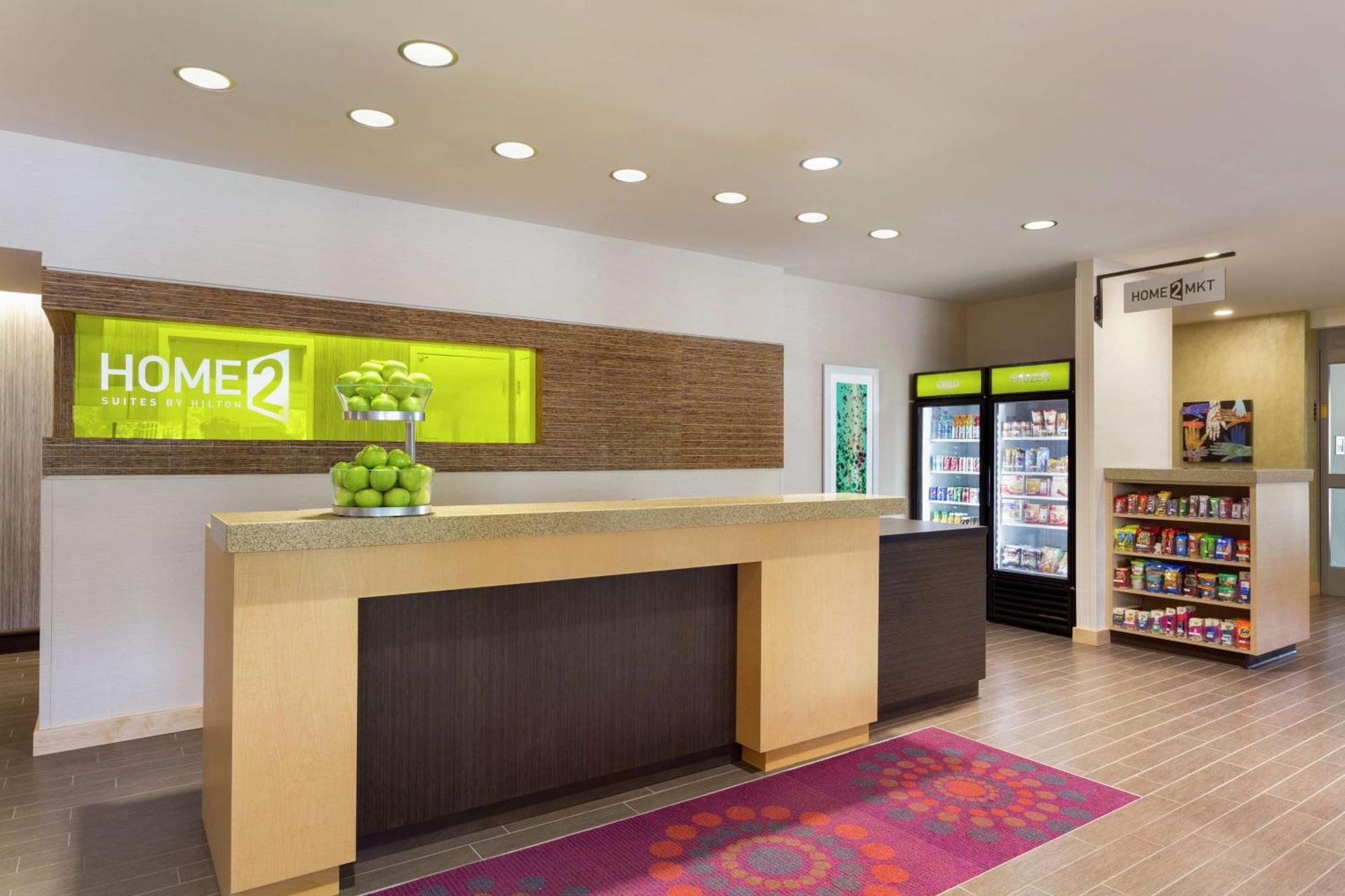 Home2 Suites By Hilton Lehi/Thanksgiving Point Εξωτερικό φωτογραφία